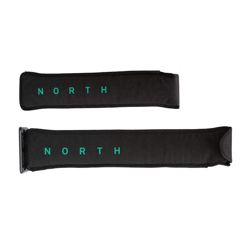 North Sonar Af/Ak Mast Cover