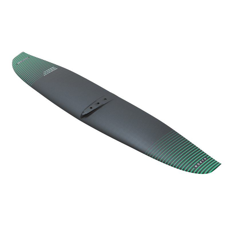 North Sonar Ha1250 Front Wing