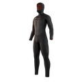 MYSTIC Voltt Hooded Fullsuit 6/4/3mm Fzip 2022