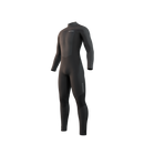 MYSTIC Majestic Fullsuit 5/4mm Bzip 2023