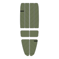 MYSTIC Ambush Full Deckpad Classic Shape 2022