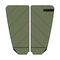 MYSTIC Ambush Tailpad Stubby Shape 2022
