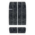 MYSTIC Ambush Mid + Front Deckpad 2022