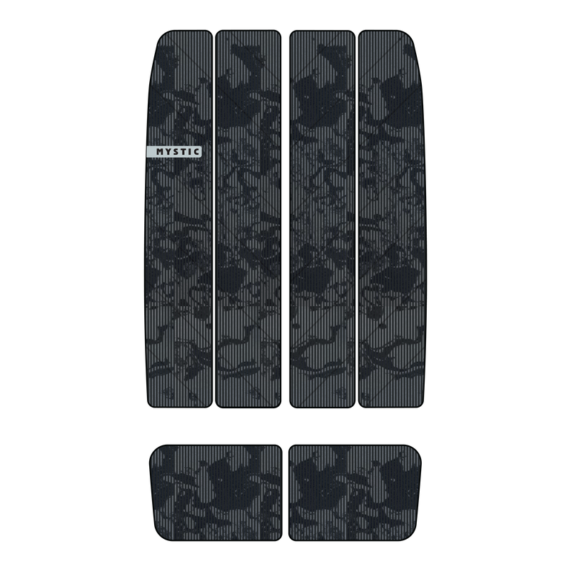 MYSTIC Ambush Mid + Front Deckpad 2022