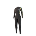 MYSTIC Jayde Fullsuit 4/3mm Double Fzip Women 2023