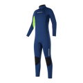MYSTIC Star Fullsuit 5/4mm Bzip Junior 2025