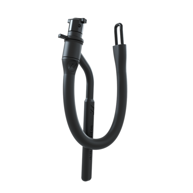 North Standard Freeride Loop With Finger