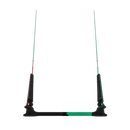 North Control Bar With Leaders