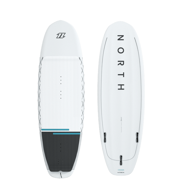 North Cross Surfboard 2022