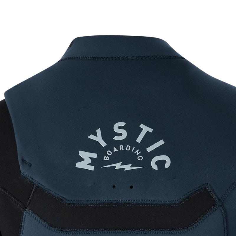 MYSTIC Marshall Fullsuit 5/3mm Fzip Junior 2022