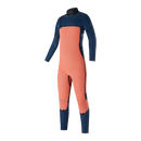 MYSTIC Marshall Fullsuit 5/3mm Fzip Junior 2022