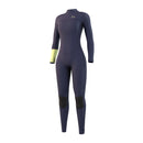 MYSTIC Dazzled Fullsuit 5/3mm Bzip - Mujer - 2024