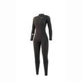 MYSTIC Dazzled Fullsuit 4/3mm Bzip Women 2024