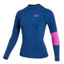 MYSTIC Lunar L/S Vest Neoprene 2mm Women 2024