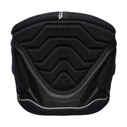 Trapezio a fascia Mystic Warrior nel colore nero, vista posteriore