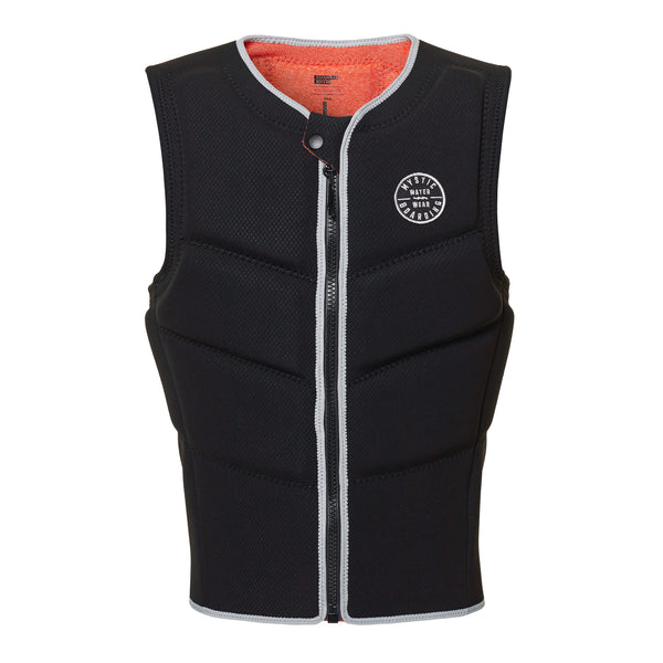 MYSTIC Foil Impact Vest Fzip Kite 2023