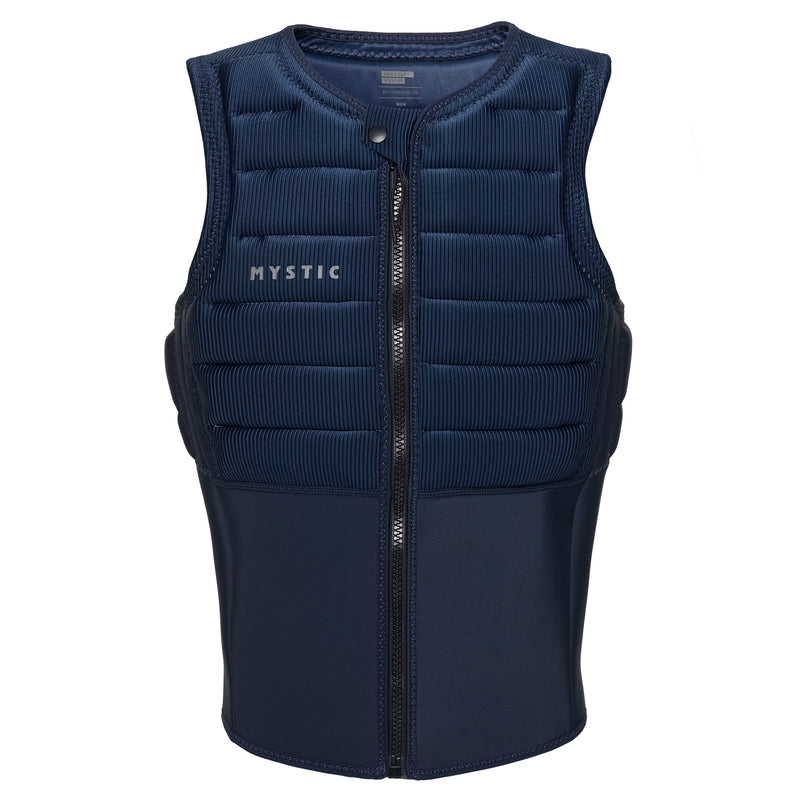 MYSTIC Majestic Impact Vest Fzip Kite 2022