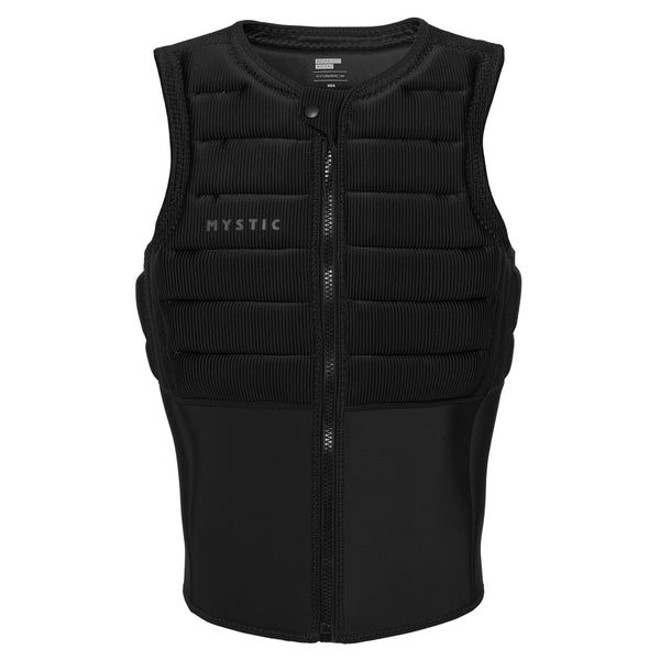 MYSTIC Majestic Impact Vest Fzip Kite 2022