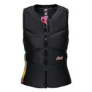 MYSTIC Ruby Impact Vest Fzip Kite Women 2023