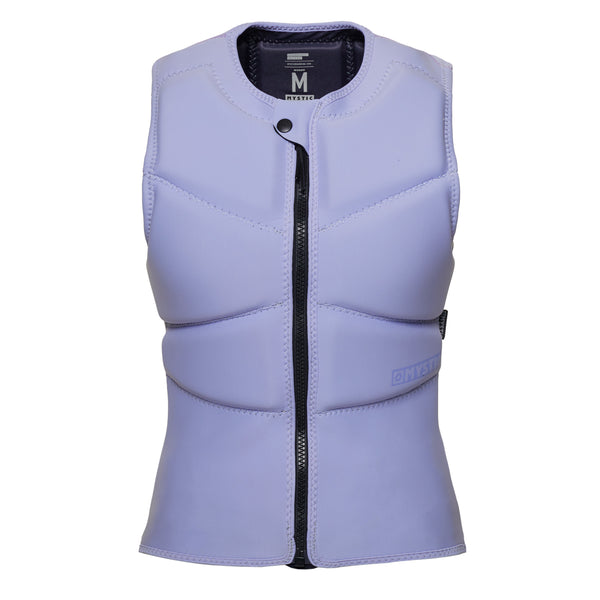 MYSTIC Star Impact Vest Fzip Kite Women 2023