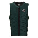 MYSTIC Outlaw Impact Vest Fzip Wake 2024