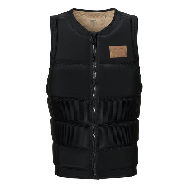 MYSTIC TK Impact Vest Fzip Wake 2022