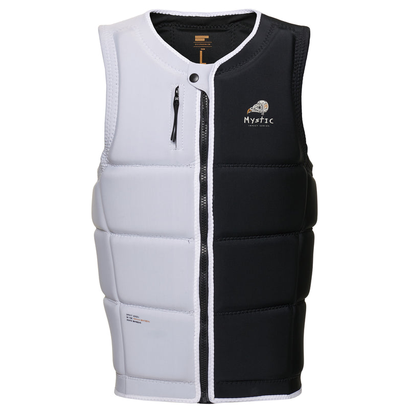 MYSTIC Peacock Impact Vest 2022