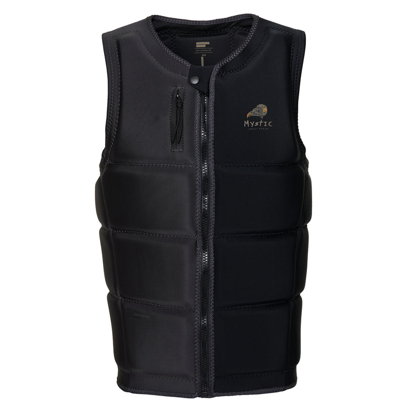 MYSTIC Peacock Impact Vest 2022