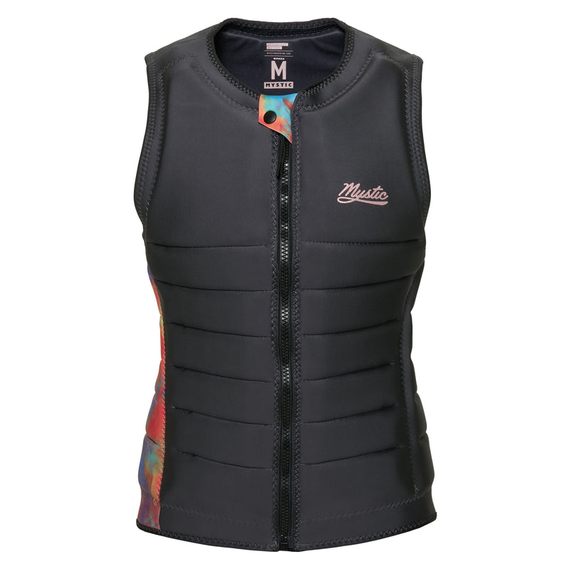 MYSTIC Juice Impact Vest Fzip Wake Women 2022