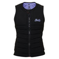 MYSTIC Juice Impact Vest Fzip Wake Women 2022