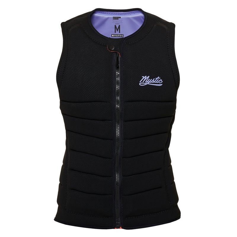 MYSTIC Juice Impact Vest Fzip Wake Women 2022