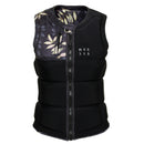 MYSTIC Dazzled Impact Vest Fzip Wake Women 2022