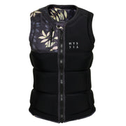 Mystic Dazzled women's impact vest in black