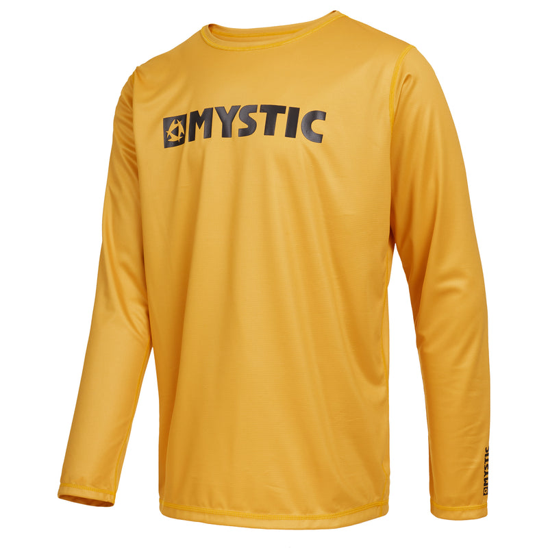 MYSTIC Star LS Quickdry 2024