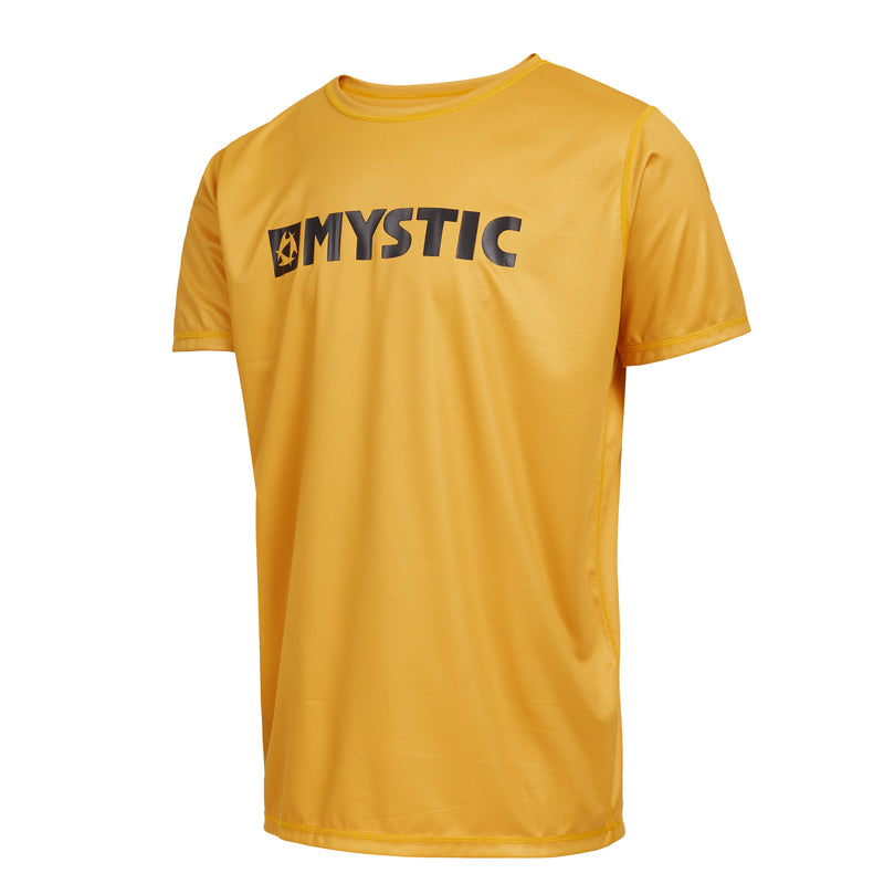 MYSTIC Star SS Quickdry 2024