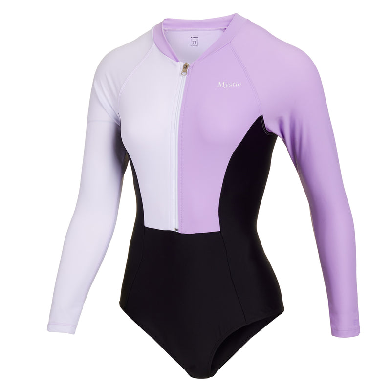 MYSTIC Jayde LS Swimsuit 2022