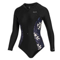 MYSTIC Jayde LS Swimsuit 2022