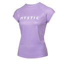 MYSTIC Star SS Rashvest Women 2023