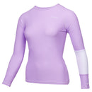 MYSTIC Jayde LS Rash Vest Women 2022