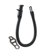 Loop freestyle comprido North com argola de leash