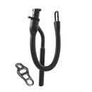 North Standard Freestyle Loop With Finger