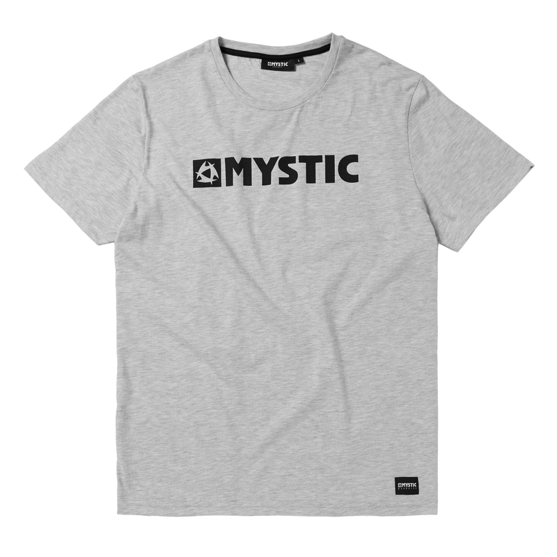 MYSTIC Brand Tee