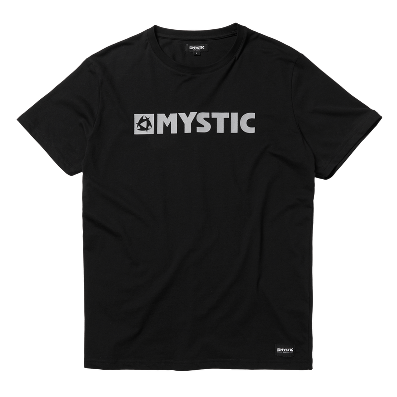MYSTIC Brand Tee