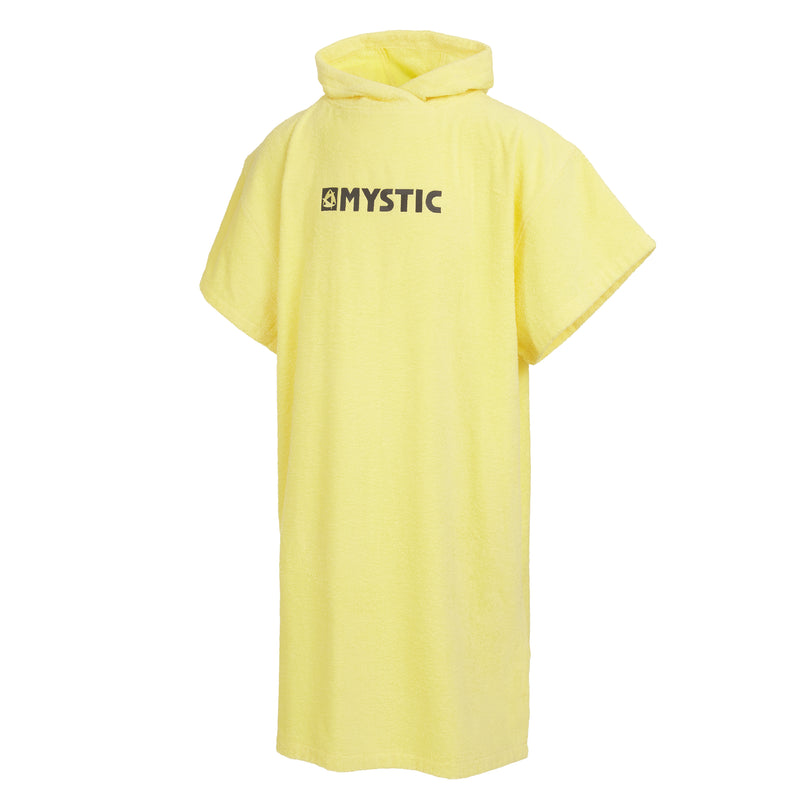 MYSTIC Poncho Regular 2022