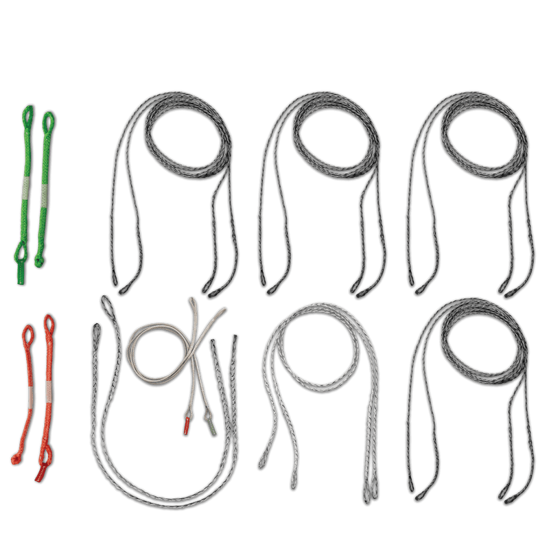 North 2022 Bridle Set Reach 2023
