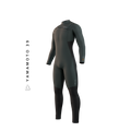 Mystic Majestic Fullsuit 5/4mm Fzip