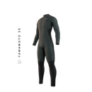 Mystic Majestic Fullsuit 5/4mm Fzip