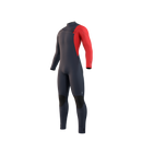 Mystic Marshall Fullsuit 4/3mm Fzip 2024