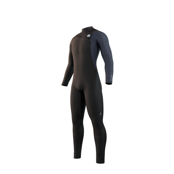 Mystic Marshall Fullsuit 3/2mm Fzip 2024