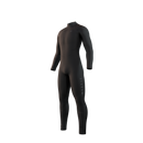 Mystic Marshall Fullsuit 5/3mm Bzip 2024